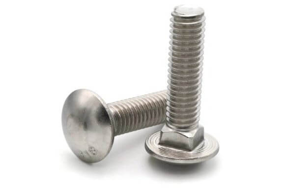 Carriage Bolt