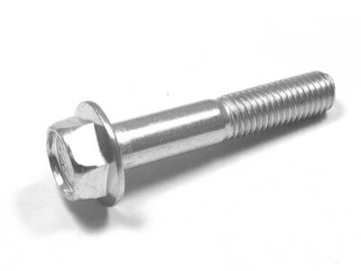 Hexagon Flange Bolt