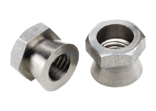 Shear Nut