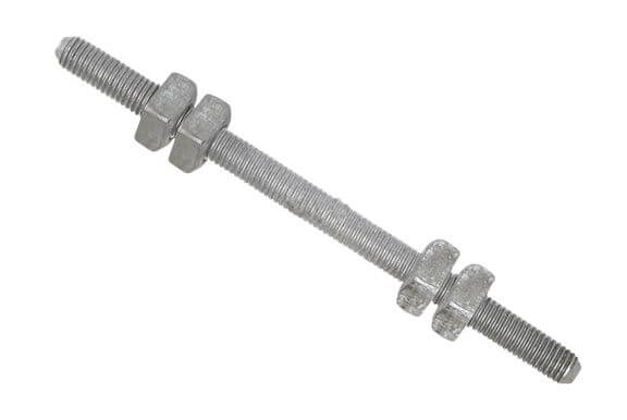 Double Arming Bolt