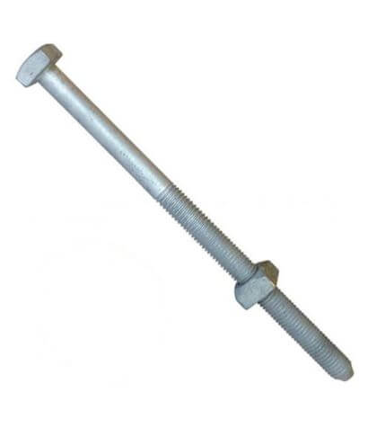 poleline-hardware-square-head-machine-bolt