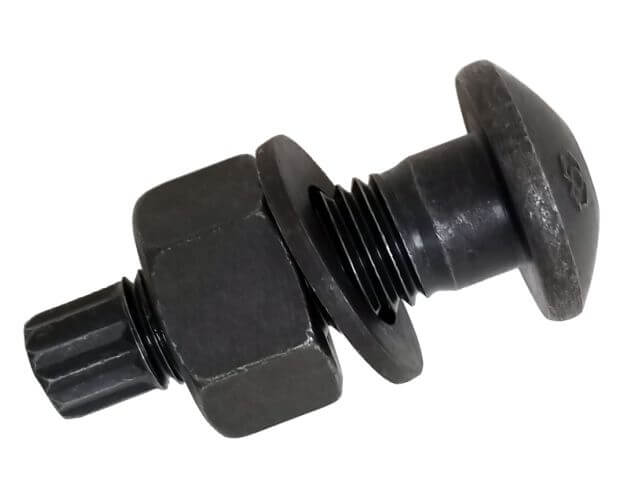 Tension Control  Bolt