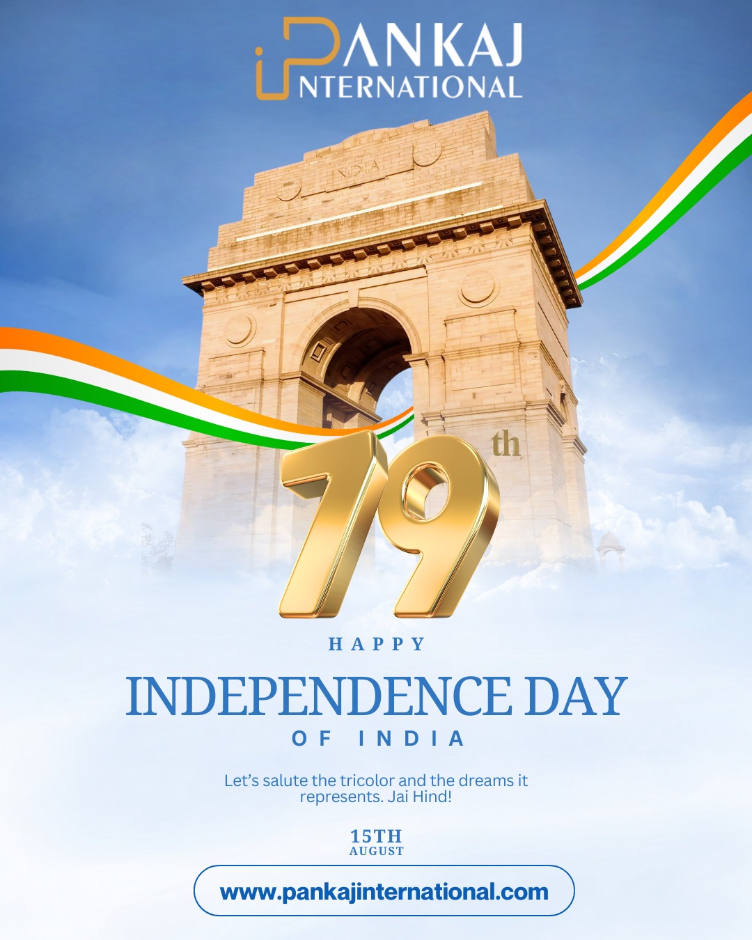 Happy Independence Day 2025