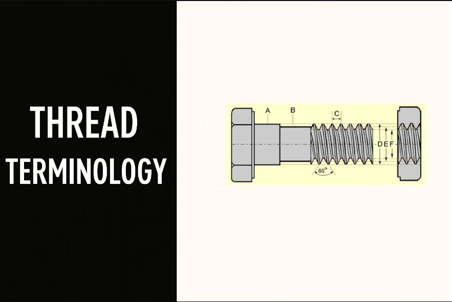 Thread Terminology