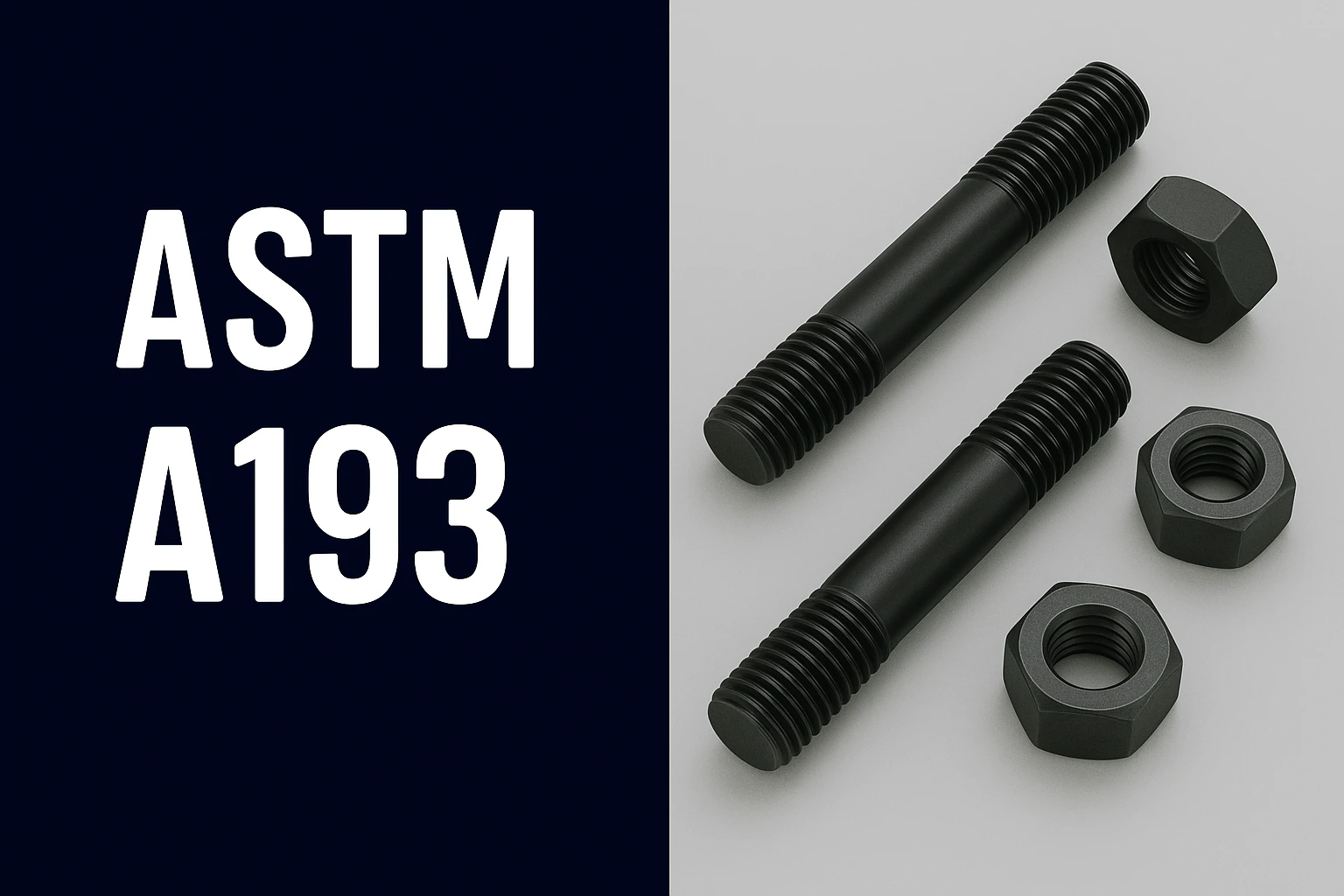 ASTM A193