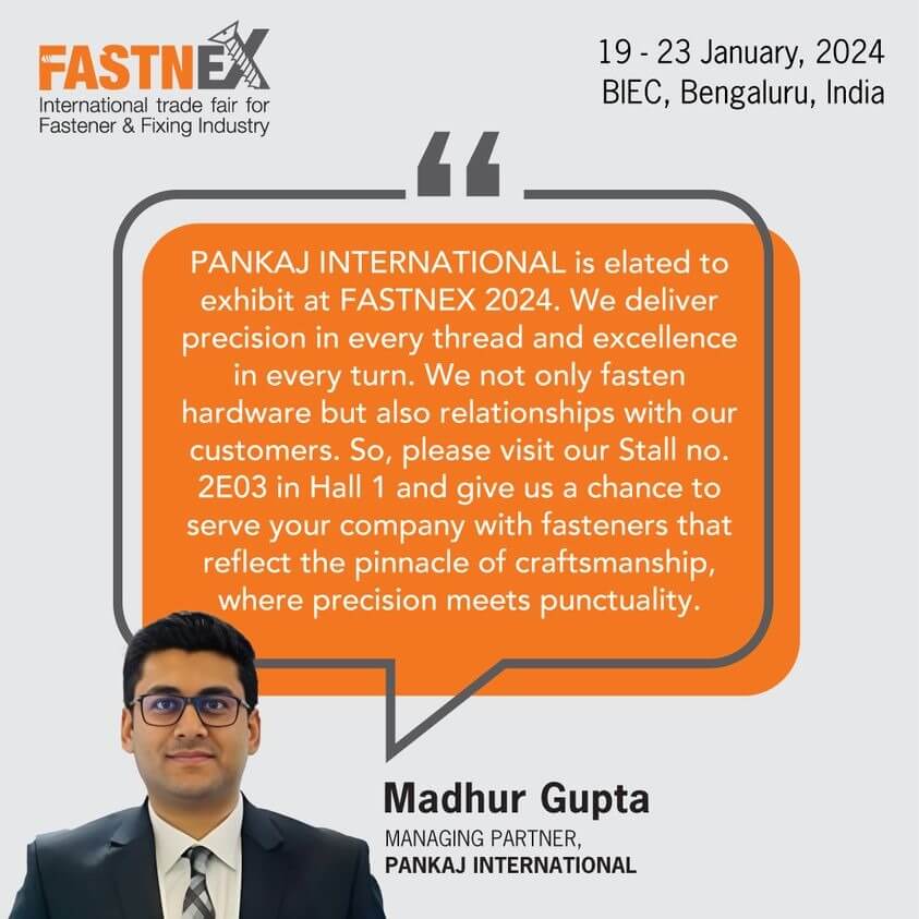 FASTNEX INDIA 2024