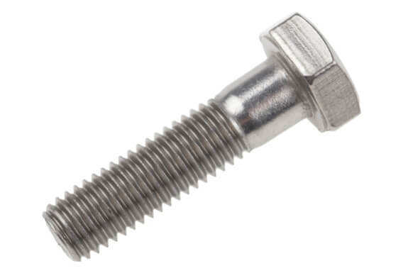 Hex Head Bolt