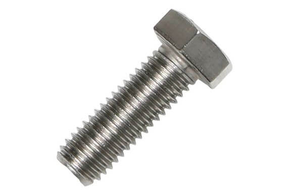 Hex Head Screw