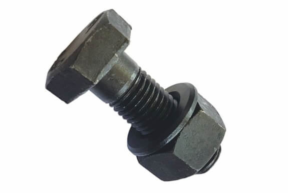 HSFG Bolt Assembly