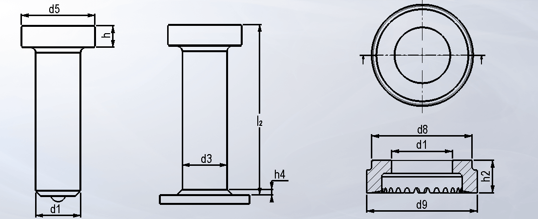 Product Drawing