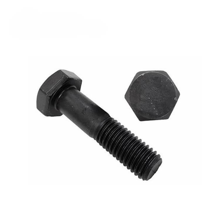 Heavy Hex Structural Bolt