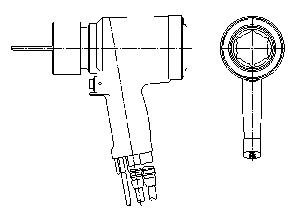 Product Drawing