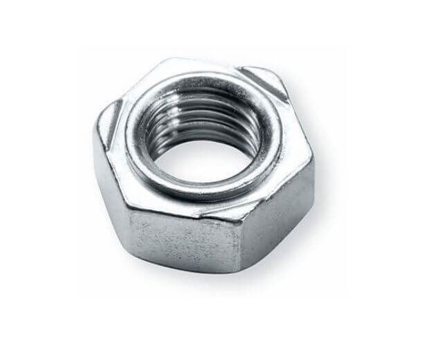 Hex Weld Nut