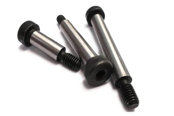 Socket Head Shoulder Screw