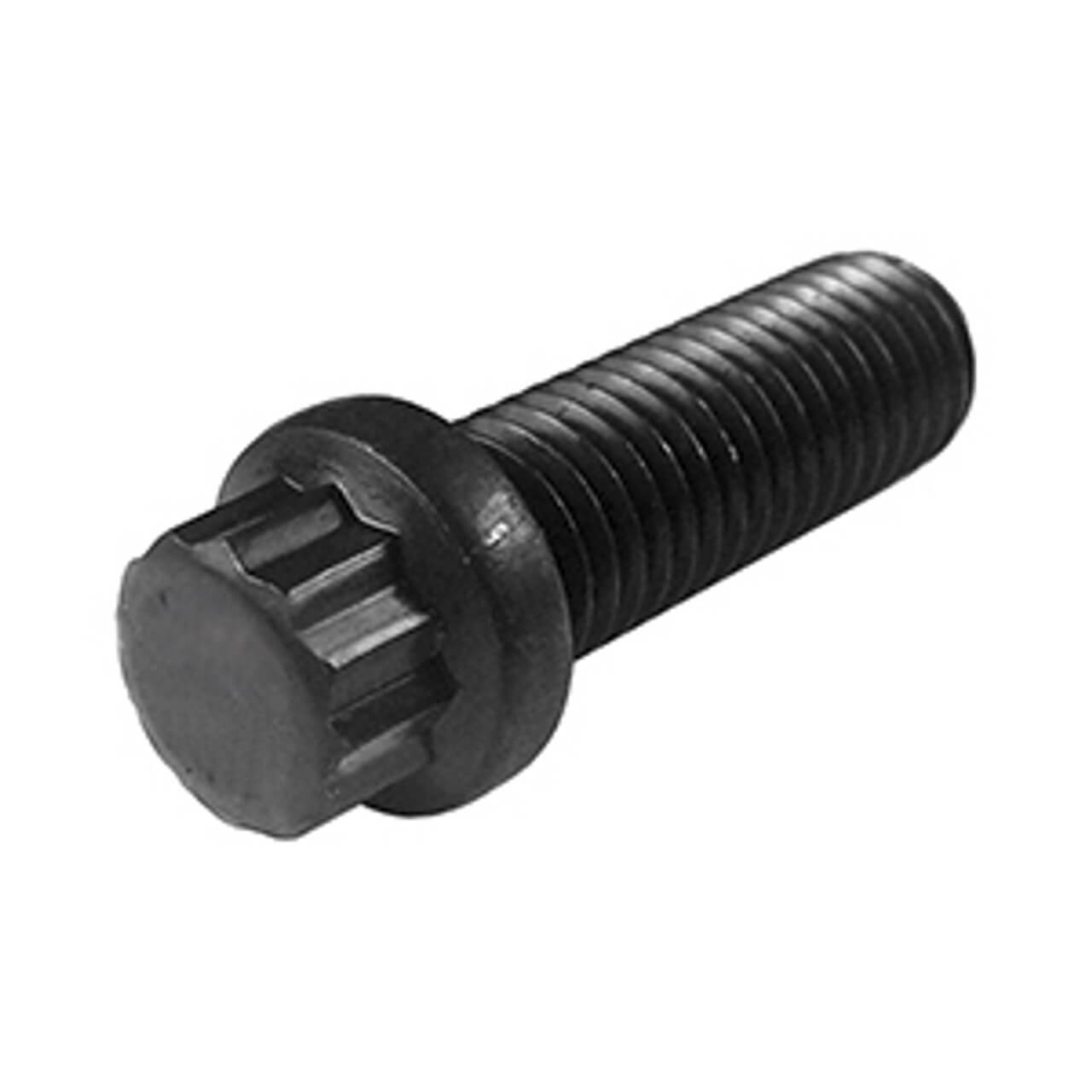 12 Point Flange Bolt