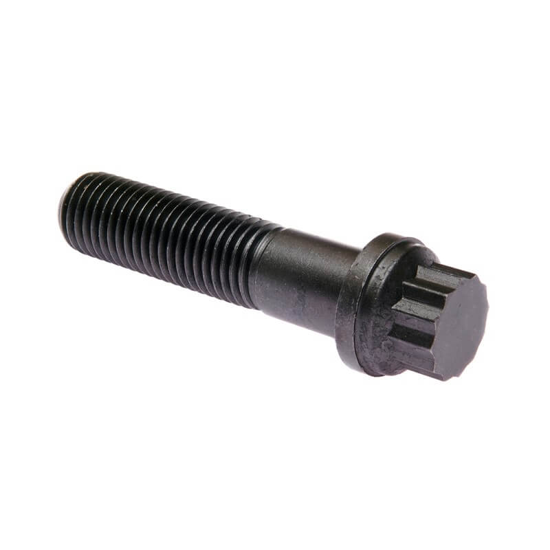 12 Point Flange Bolt