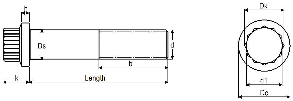 Product Drawing
