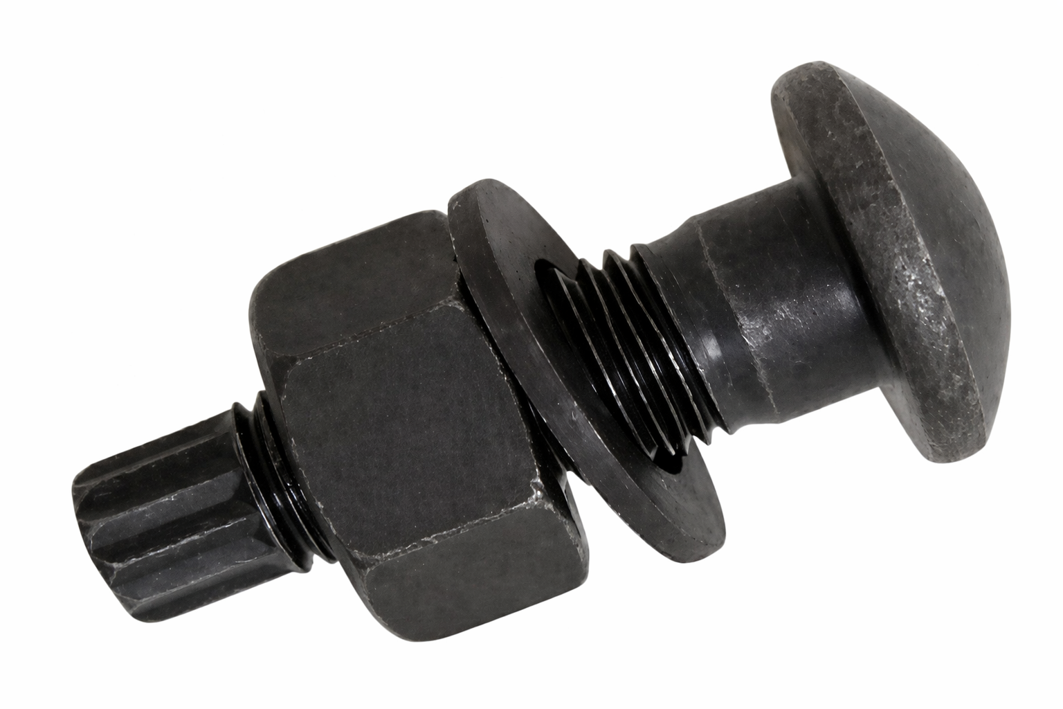 Tension Control  Bolt