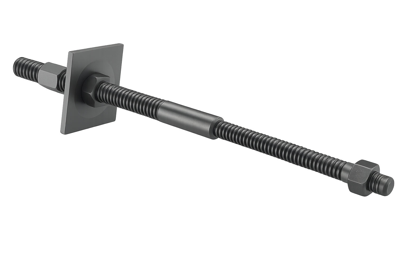 special-fasteners-t-thread-self-drilling-hollow-rock-bolt