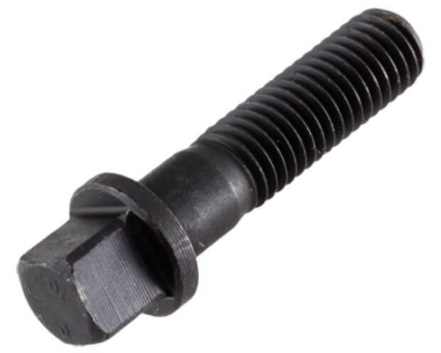 Tee Square Head Bolt