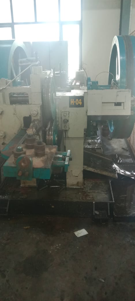 Cold Forging