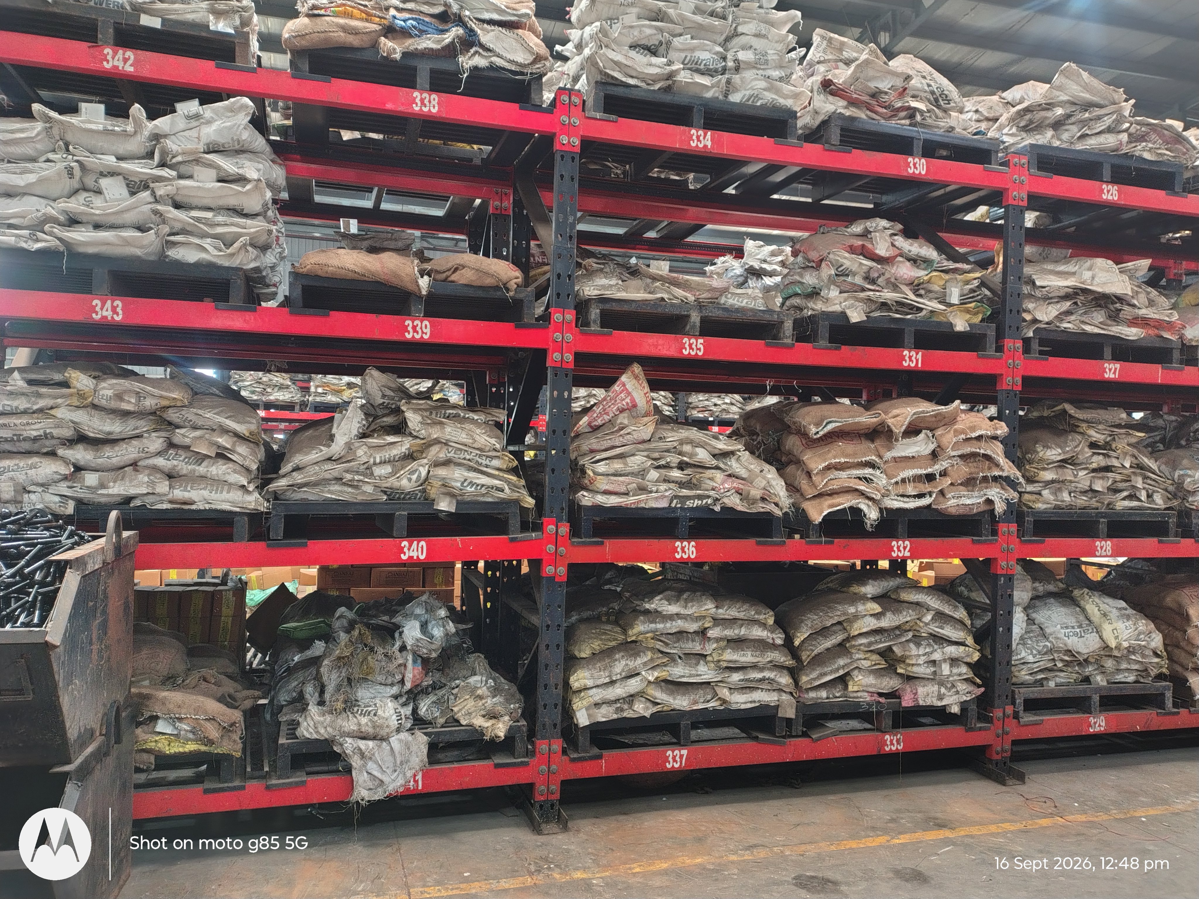 Hot Dip Galvanizing