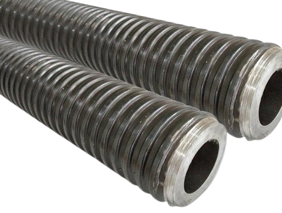 Hollow Bar